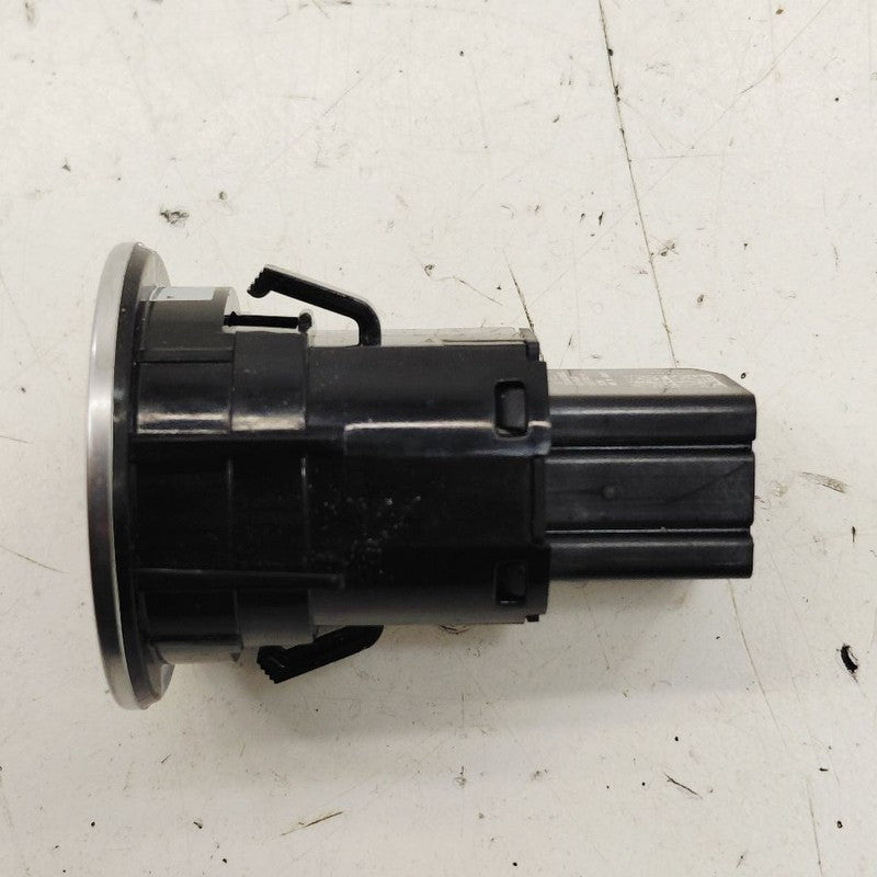 Ignition Push Button Switch Fits 19-24 Chevy Blazer
