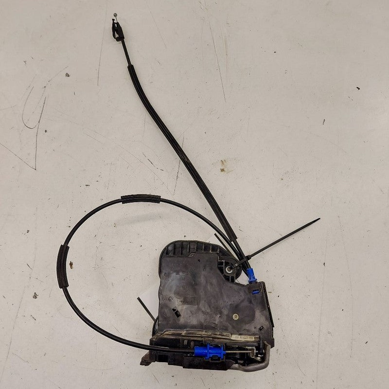 Chevy Volt Door Latch Lock Right Passenger Rear  2019 2018 2017 2016 O