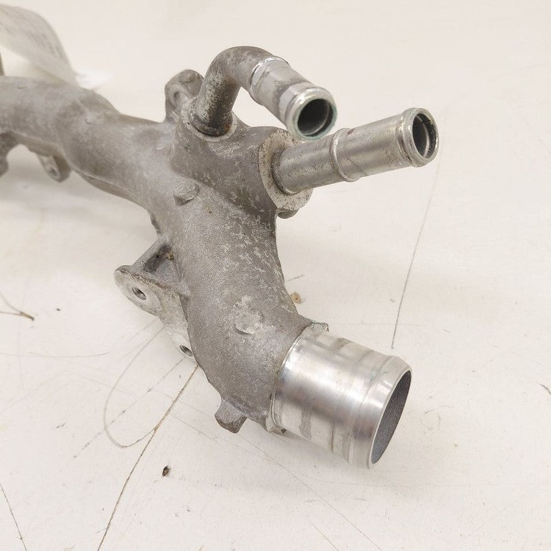 Nissan Maxima Coolant Line Crossover Pipe  3.5 2018 2017 2016 OEM