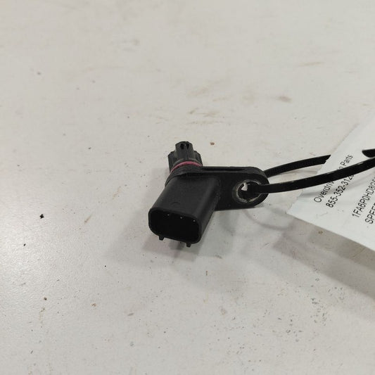 Ford Fusion Transmission Speed Sensor  2016 2015 2014 2013 OEM