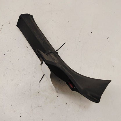 Chevy Trailblazer Sill Trim Plate Door Jam Threshold Right Passenger R