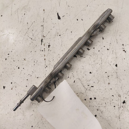 Nissan Versa Fuel Rail Injection Injector Mount Bar  1.6 2019 2018 201