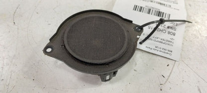 Dodge Dart Tweeter Left Driver Tweeter Speaker 2013 2014 2015 2016