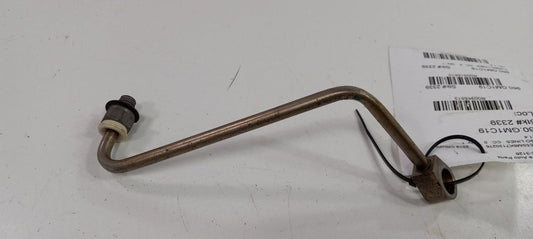 Chevy Cruze Turbo Lines 2019 2018 2017 2016