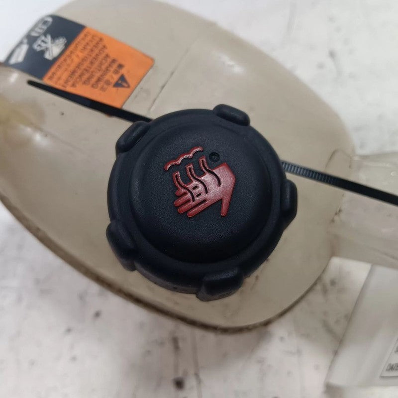 Radiator Overflow Coolant Reservoir Fits 18-23 Nissan Kicks  OEM