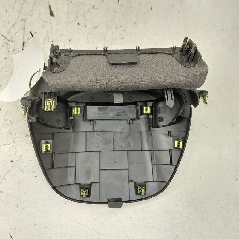 Chevy Trax Speedometer Bezel Dash Surround Trim  2022 2021