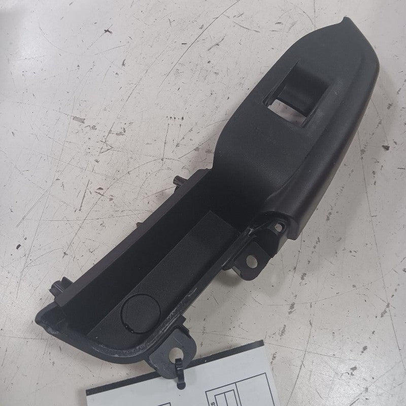 Chevy Trailblazer Window Switch Bezel Left Rear 2021 2022 2023 2024 20