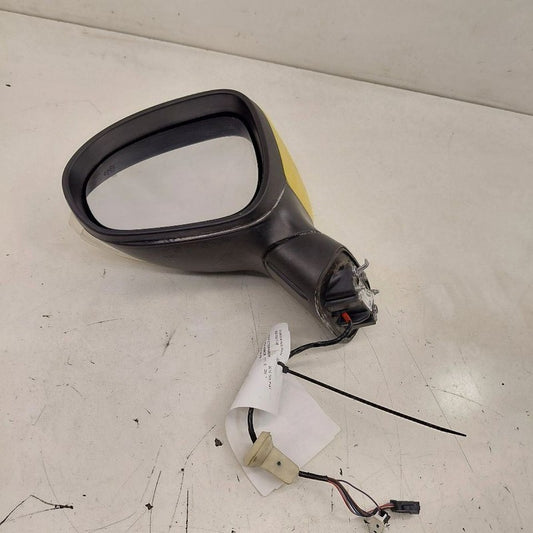 Driver Left Side View Door Mirror Electric 4 Door X Model Fits 16-17 F