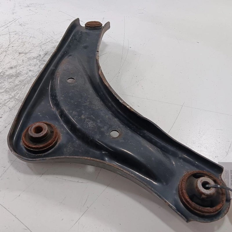 Driver Left Lower Control Arm Front Fits 13-17 Nissan LEAF OEM