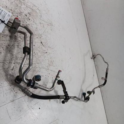 Fiat 500 1.4 AC Hose Line 2018 OEM