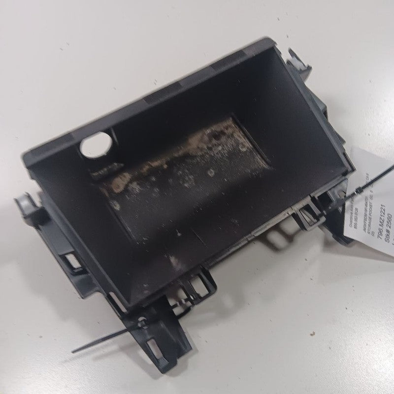 Mazda CX-5 Storage Pocket  2023 2022 2021 2020 OEM
