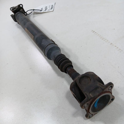 Chrysler 300 Front Drive Shaft 3.6L Fits 15-23