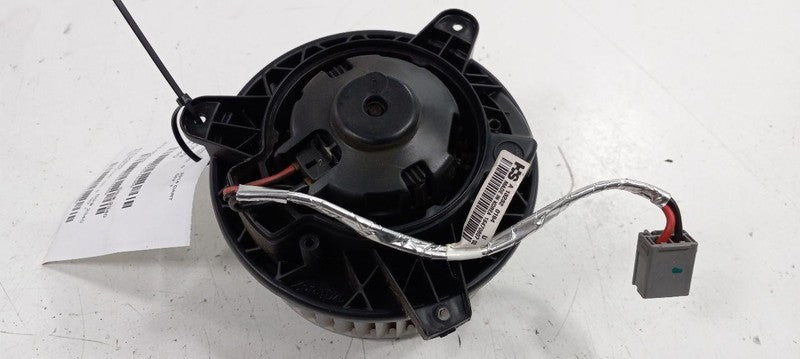 68163782AA Blower Motor Fits 13-14 Dodge Dodge Dart