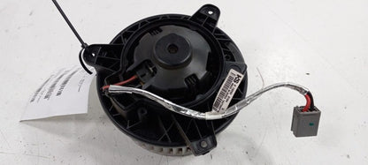 68163782AA Blower Motor Fits 13-14 Dodge Dodge Dart