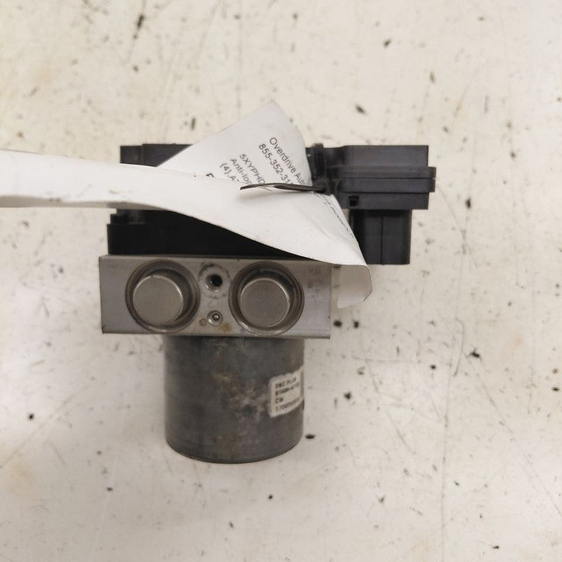 Anti-Lock Brake Part Pump Actuator FWD Fits 16-18 Kia Sorento