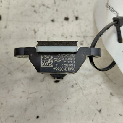 Kia Sorento Contact Sensor  2018 2017 2016