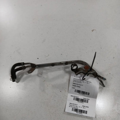 Honda Civic Vacuum Hose 1.5L 2018 2017 2016