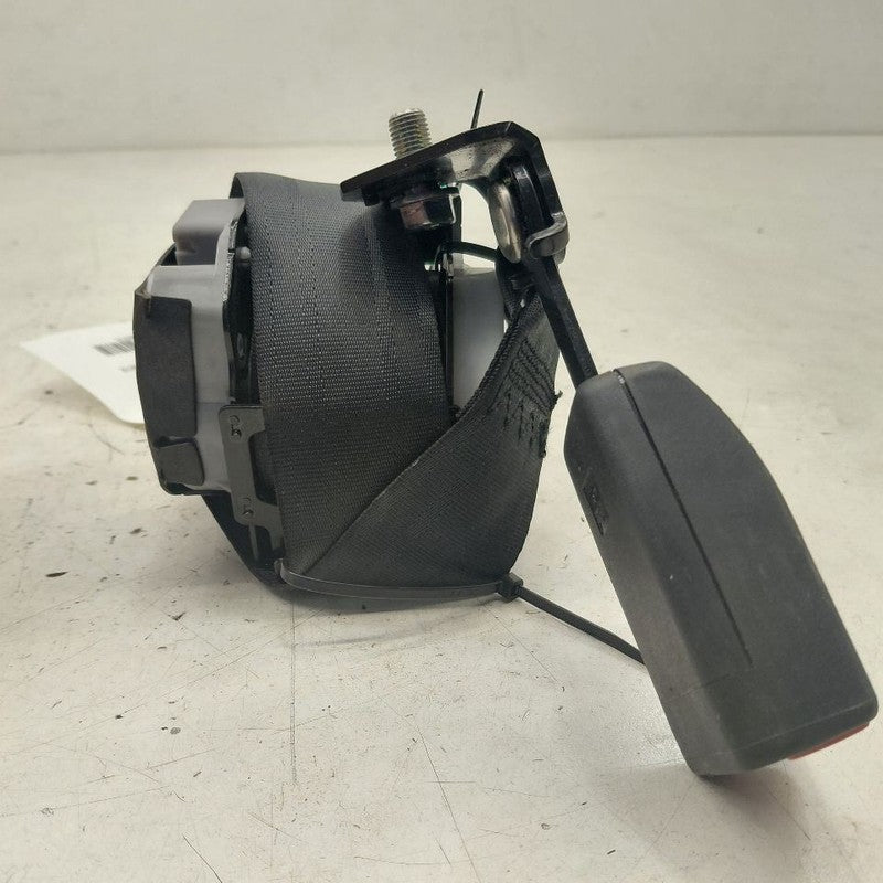Mazda 6 Seat Belt Strap Retractor Center Middle Rear Back  2016 2015 2