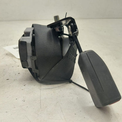 Mazda 6 Seat Belt Strap Retractor Center Middle Rear Back  2016 2015 2