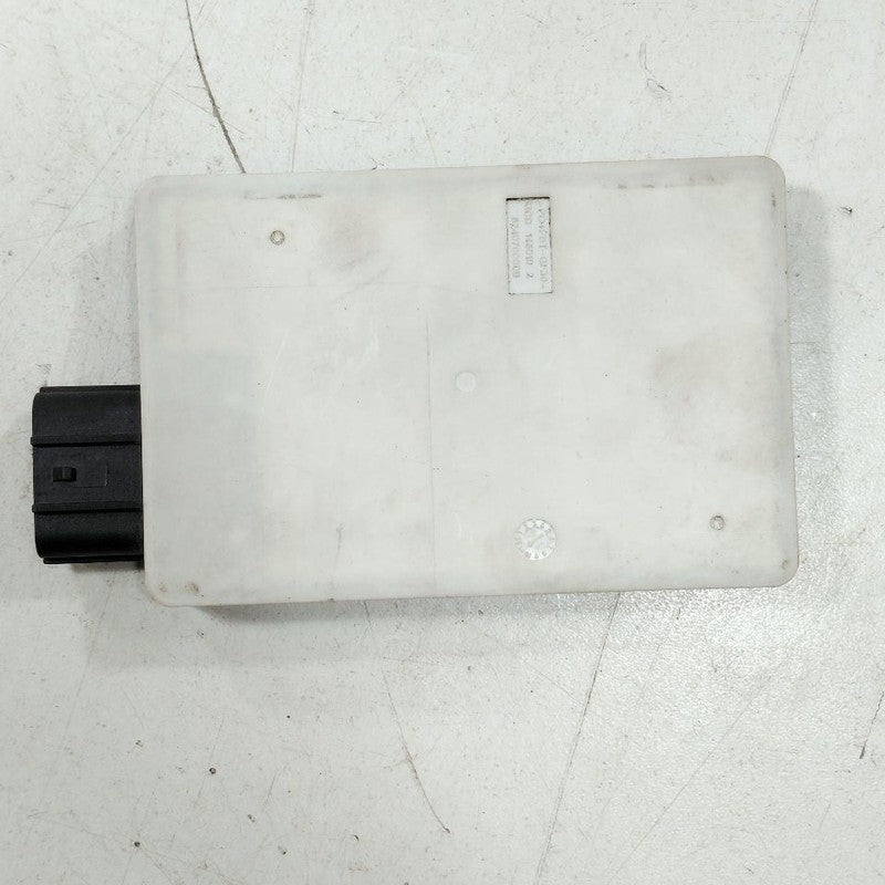 Blind Spot Radar Unit 4 Door X Model Fits 16-17 FIAT 500 OEM