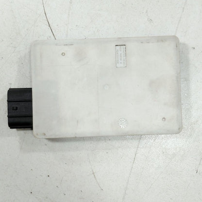 Blind Spot Radar Unit 4 Door X Model Fits 16-17 FIAT 500 OEM