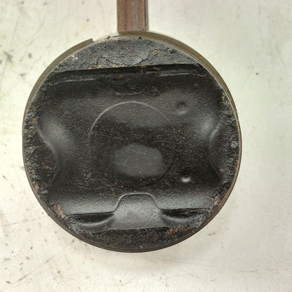 Nissan Versa Note Single Piston With Connecting Rod   1.6 2019 2018 20