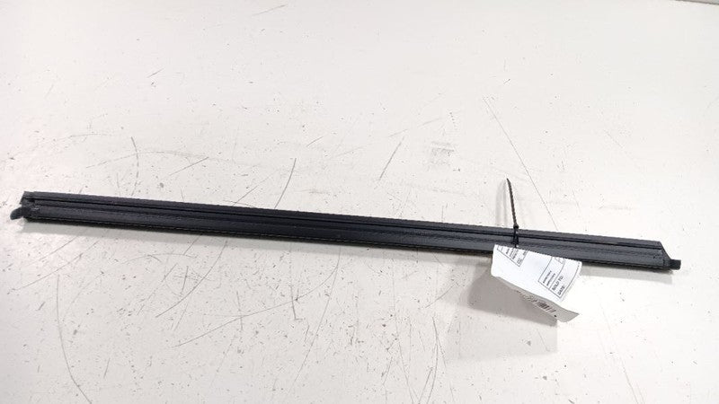 Volkswagen Golf Left Rear Weather Strip Interior 2010 2011 2012 2013 2