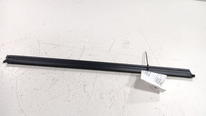 Volkswagen Golf Left Rear Weather Strip Interior 2010 2011 2012 2013 2