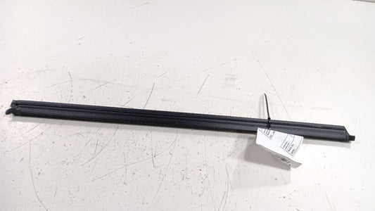 Volkswagen Golf Left Rear Weather Strip Interior 2010 2011 2012 2013 2