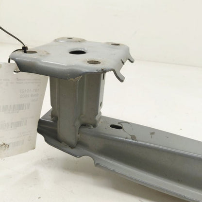 Rear Bumper Reinforcement Fits 19-23 MAZDA 3