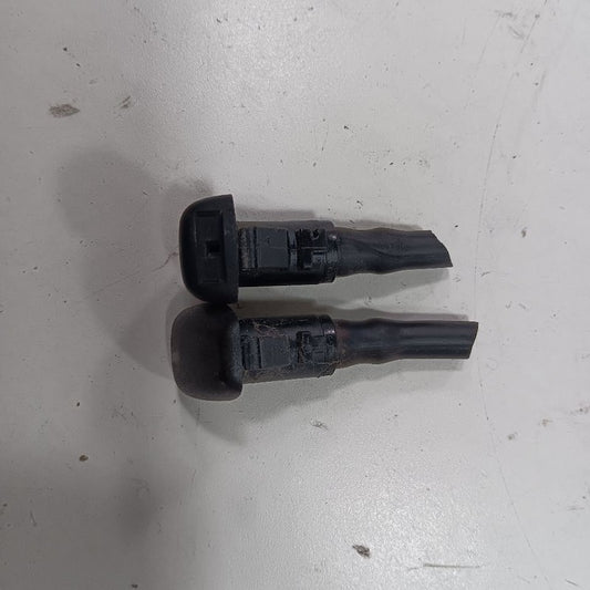 Kia Sportage Windshield Wiper Washer Fluid Hood Sprayer Nozzles  2022 2021 2020 