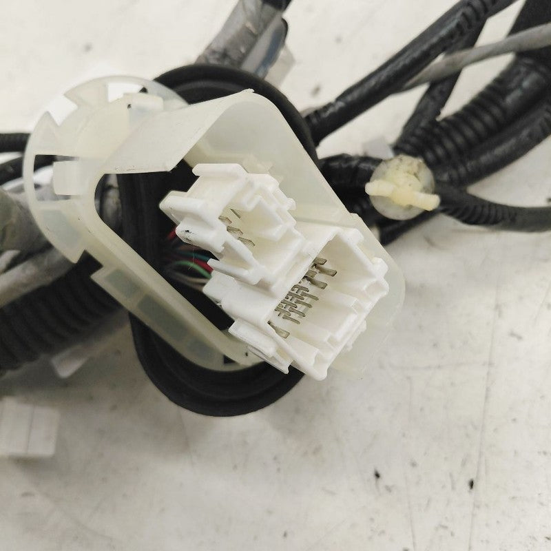 Honda CR-V Door Harness Wire Wiring Left Driver Front  2017 2018 2019