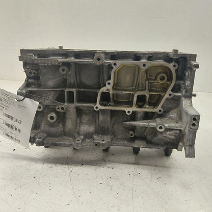 Bare Engine Cylinder Block Fits 16-22 Toyota Prius