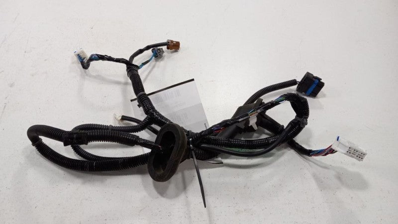 Nissan Maxima Door Harness Wire Wiring Left Rear 2004 2005 2006 2007 2