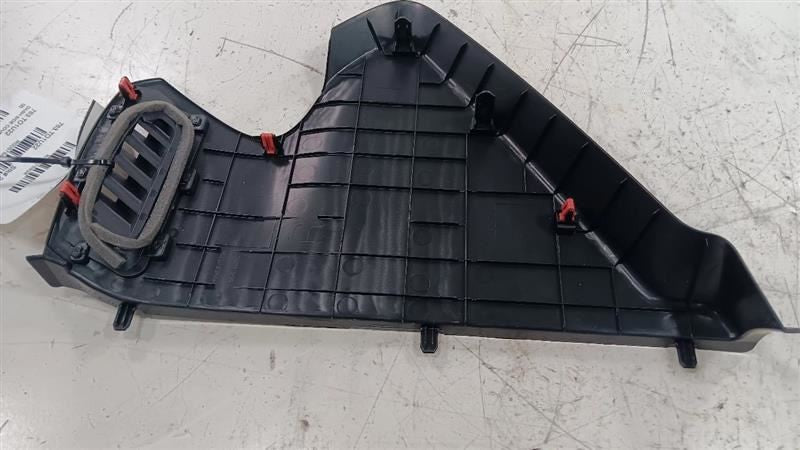 Toyota Camry Dash Side Cover Right Passenger Trim Panel  2021 2022 202