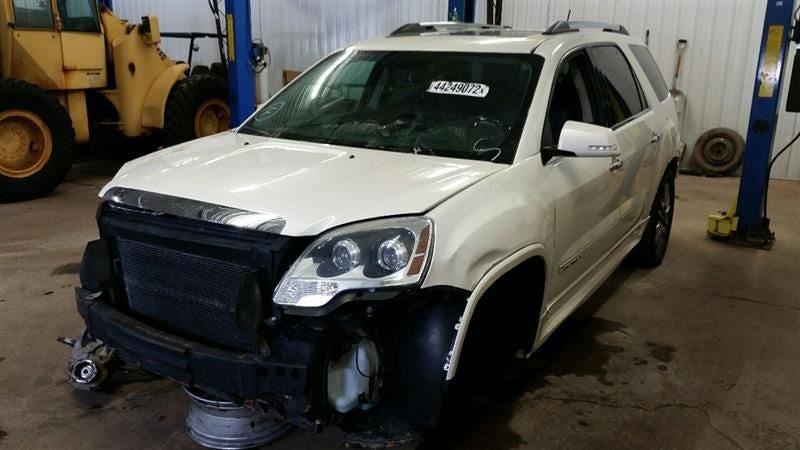 Driver Left Door Handle Exterior VIN J 11th Digit Limited Fits 07-17 ACADIA