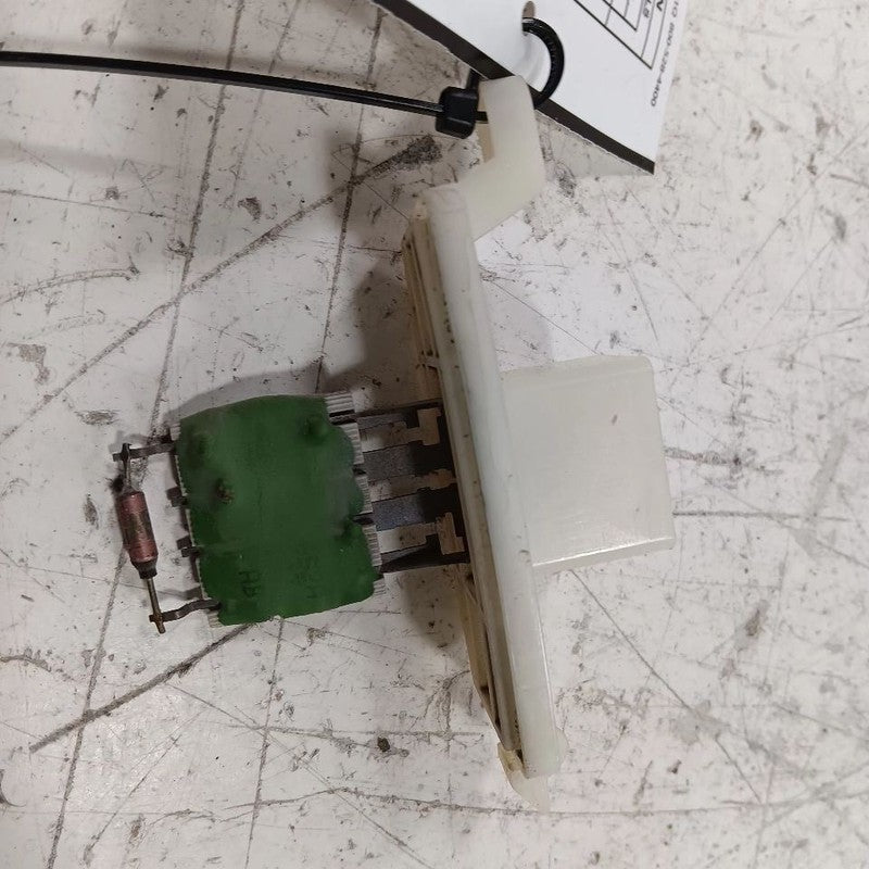 Ford Fiesta Blower Resistor Fan Motor Speed Resistor  2014 2015 2016 2