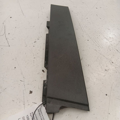 Chevy Volt Passenger Right Rear Door Applique {23323966} 2019 2018 201