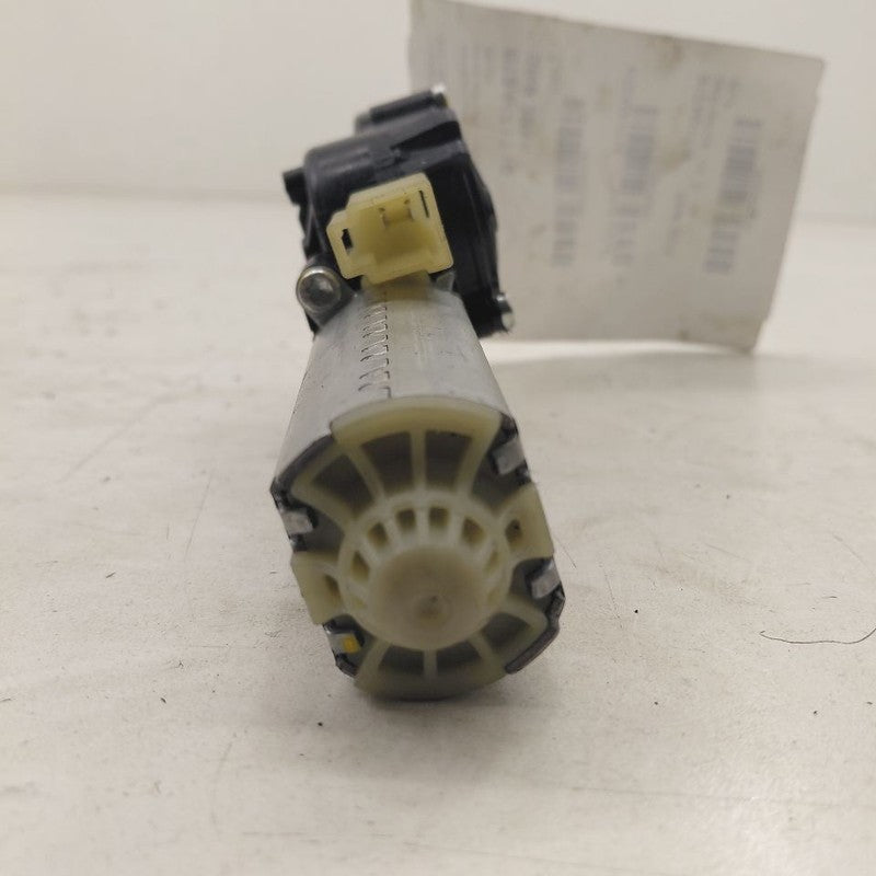 Mazda 6 Driver Left Front Seat Belt Motor 2016 2015 2014