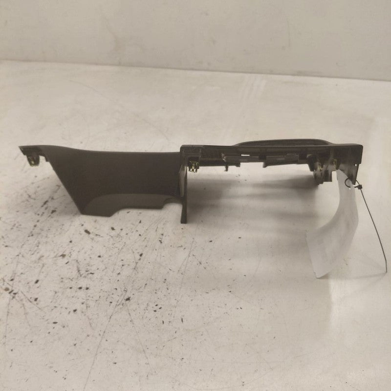 Buick Encore GX Driver Left Side Dash Bezel 2022 2023 2024 2025