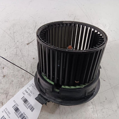 Blower Motor Fits 18-23 Nissan Kicks