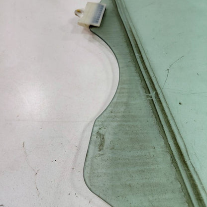 Passenger Right Front Door Glass Window US Built Fits 15-19 Hyundai So