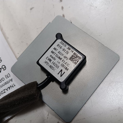 Nissan LEAF GPS Antenna Assembly {259753NF1A} 2013 2014 2015 2016 2017