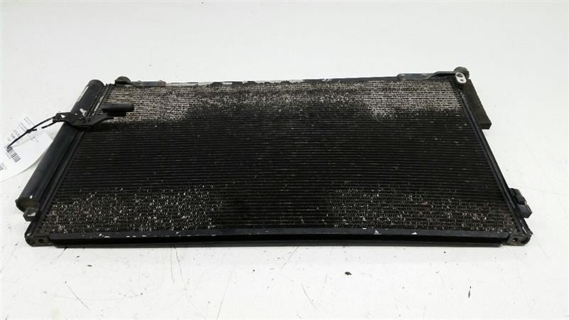 80102SVAA13 AC Air Conditioning Condenser Coupe Si Fits 06-11 Honda Civic OEM