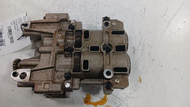 Chrysler 200 Engine Oil Pump  2015 2016 2017