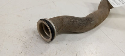 Chevy Equinox Coolant Line Crossover Pipe 2015 2014 2013 2012