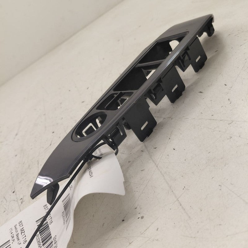 Mazda 6 Window Switch Bezel Trim Left Front 2016 2015 2014