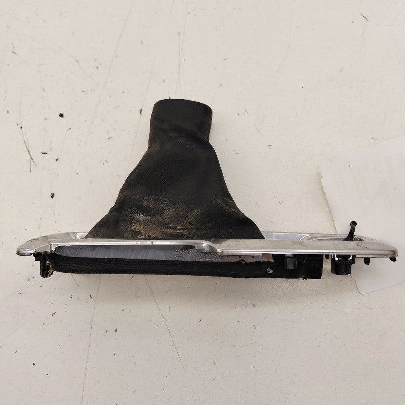 Chevy Trailblazer Shifter Bezel Trim Shift Console Surround Trim  2023