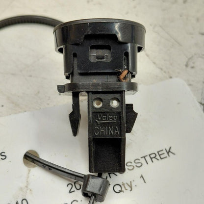 Subaru XV Crosstrek Trip Reset Switch 2022 2021 2020 2019