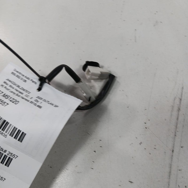 Mitsubishi Outlander Roof Lamp Sub Wire Harness {8510L466} 2020 2021 2